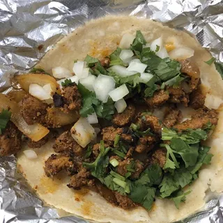 Al Pastor