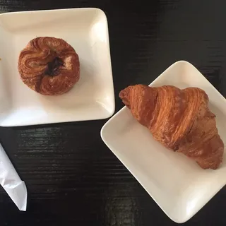 Butter Croissant