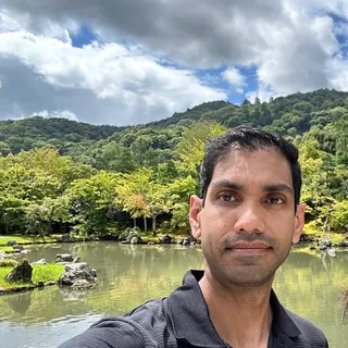 Revanth R.