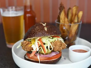 Zocalo Coffee & Kitchen