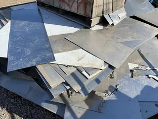 Tucson Iron and Metal Retail