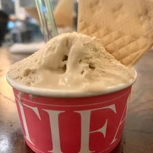 Caramel apple kid&apos;s cup