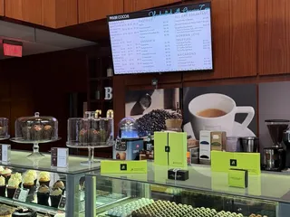 Bar Cocoa