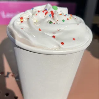 Hot Chocolate