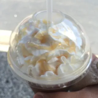 Caramel Macchiato