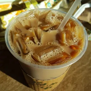 Cafe Au Lait