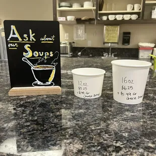 drink