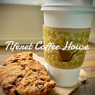 Tiferet Coffee House