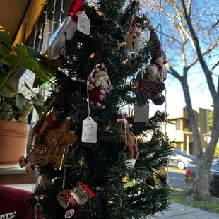 Ornaments for purchase