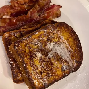 French Toast