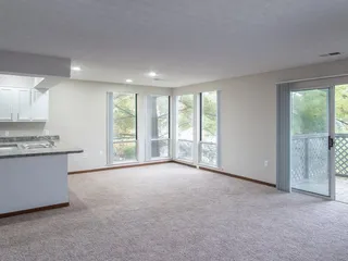 Hibernia Apartments