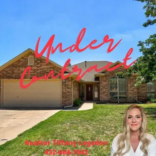 Bringing the buyer for this Edmond gem!