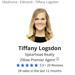 5 star agent review on Zillow! No longer advertising there