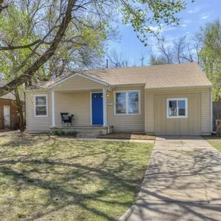 Sold this awesome flip in Midwest City near Tinker air base