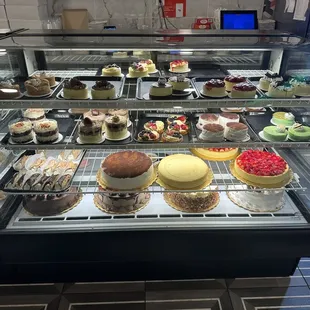 Bakery case pic 1