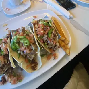 Carnitas Tacos