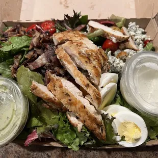 Cobb Salad
