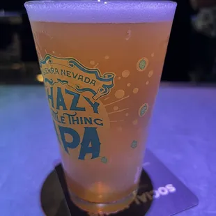 Sierra Nevada Sunny Little Thing