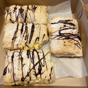 Napoleons