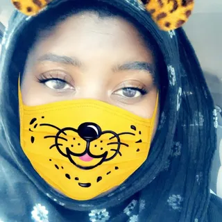 Aisha P.