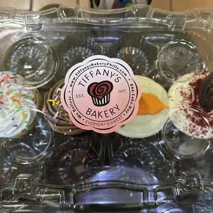 Cupcakes