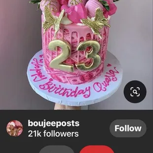 This was the Pinterest picture I sent!