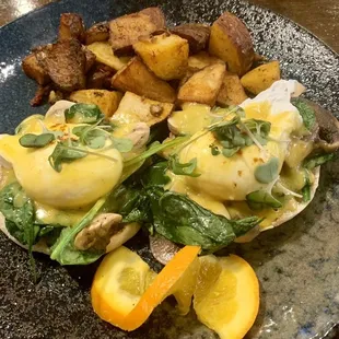 Florentine Benedict