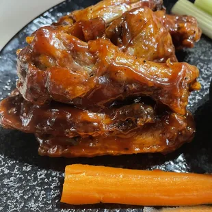 BBQ Wings