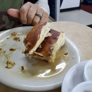 Pankcakes