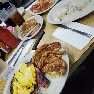 French Toast