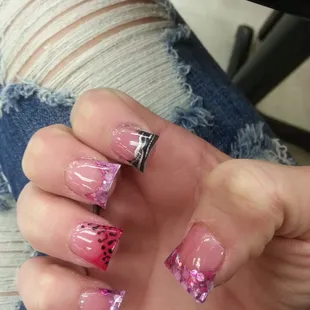 2 shai nail co.