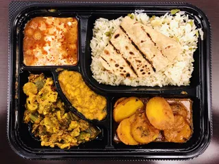 Munch India
