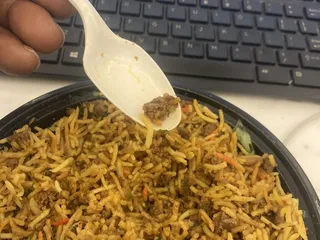 Bombay Express