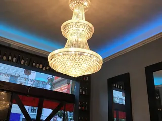 Deccan House