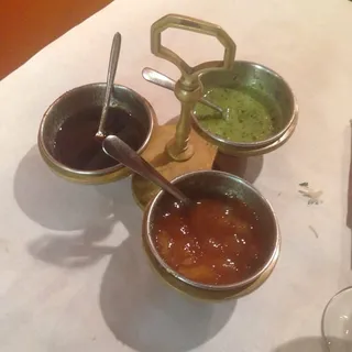 Mango Chutney