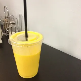 Mango Lassi