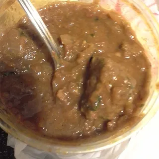 Lamb Curry