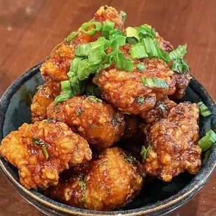 Gobi Manchurian