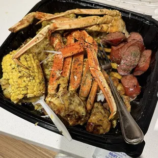 Amazing. It was finger licking good.  The owner is super nice