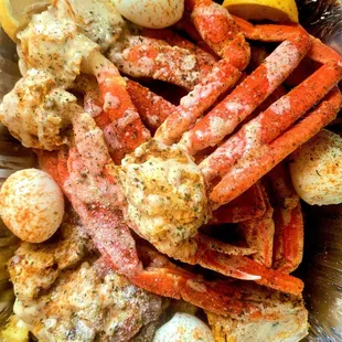 Snowcrab