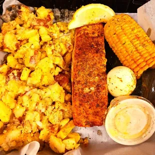 Salmon