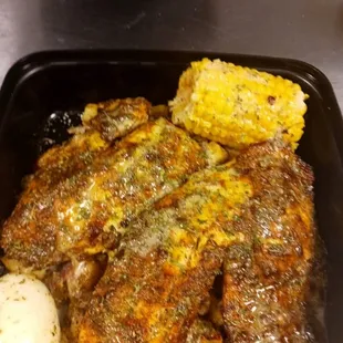 Tilapia