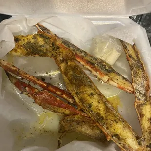 King Crab