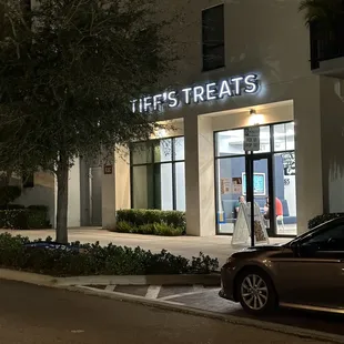Storefront
