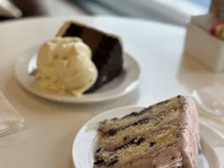 Toffee to Go & More