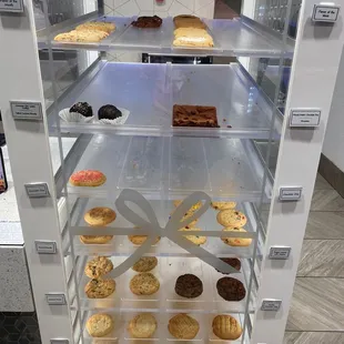 Display case