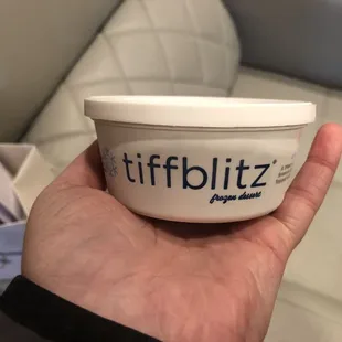 Tiffblitz