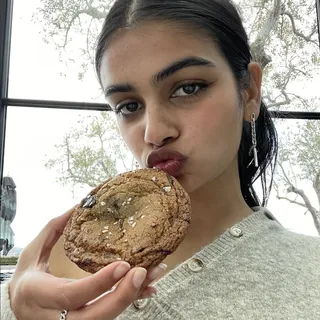 Anika B.