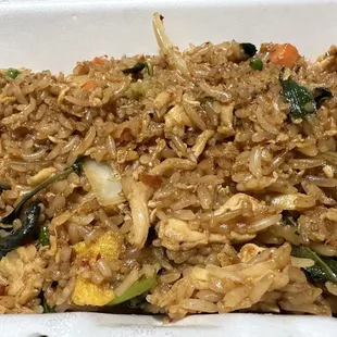 FR3. Chef's Fried Rice