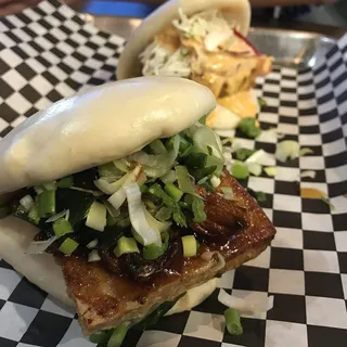 3 Cup Tofu Bao